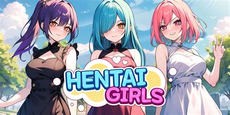 hentai girls game|Top games tagged Hentai .